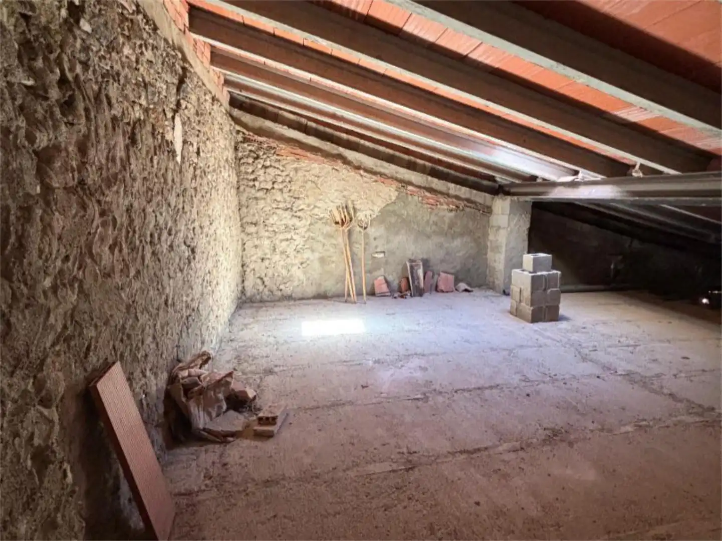 Finca rústica en venda a Calle Nevera, 17, Fortanete Finca rústica en venda en Fortanete