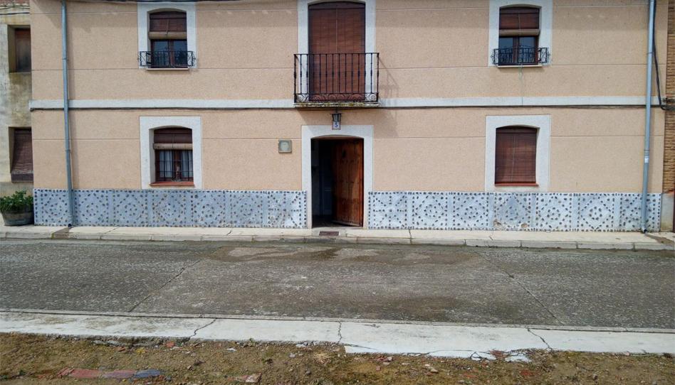 Foto 1 de Pis en venda a Calle Esteba Sant, 5, Osorno la Mayor, Palencia