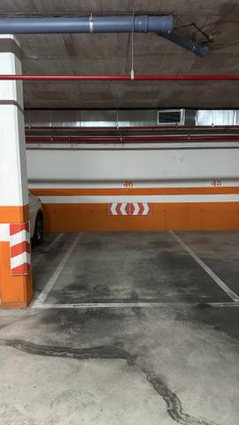 Garaje en Venta en Maestro José Garberí Serrano, 11 en PAU 5