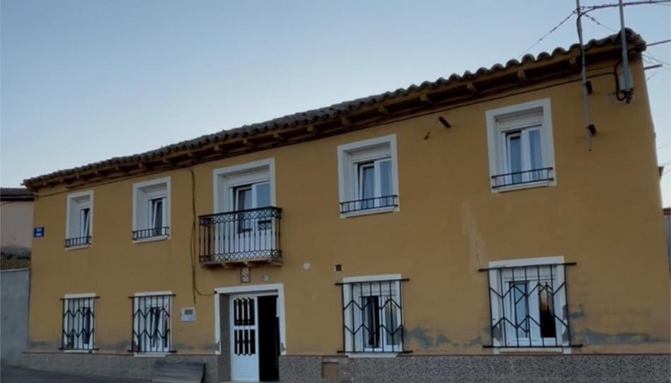 Finca rústica en venda a Va-942, 26, Melgar de Abajo, Valladolid - imatge 1 Foto 1 de Finca rústica en venda a Va-942, 26, Melgar de Abajo, Valladolid