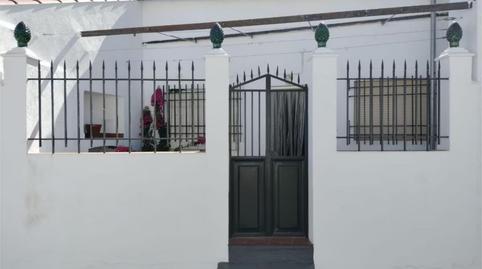 Planta baja for sale in Calle Calvario, 9, Valverde de Llerena, Badajoz - image 2 Photo 2 of Planta baja for sale in Calle Calvario, 9, Valverde de Llerena, Badajoz