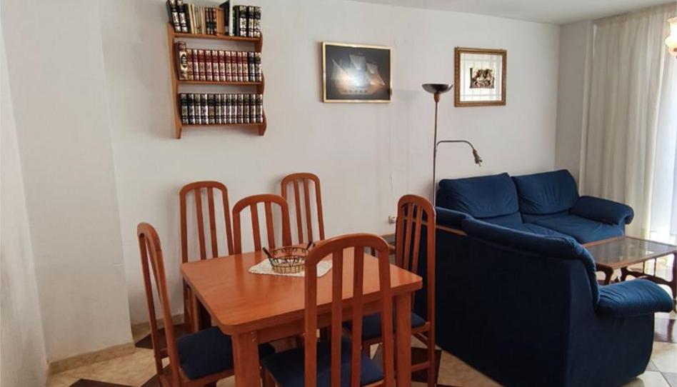 Photo 1 of Flat to rent in Avenida Manuel Altolaguirre, 4, La Cala del Moral, Málaga