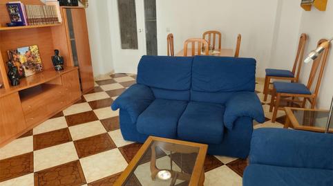 Photo 2 of Flat to rent in Avenida Manuel Altolaguirre, 4, La Cala del Moral, Málaga