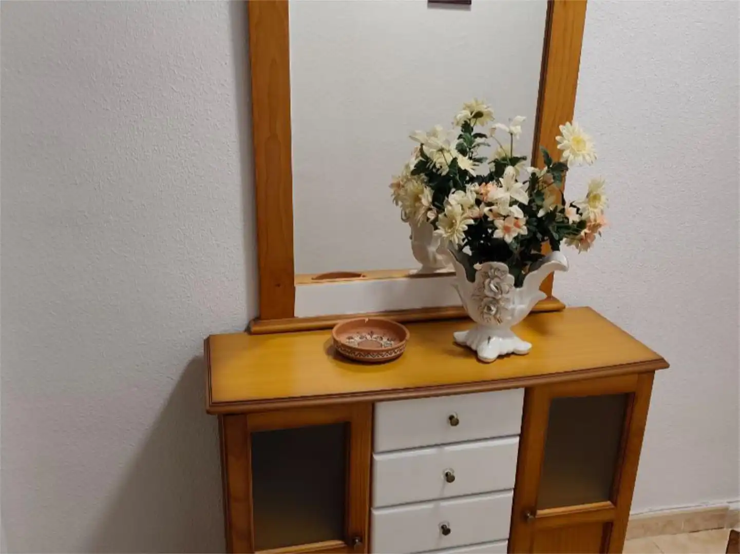 Flat for rent in Avenida Manuel Altolaguirre, 4, La Cala del Moral