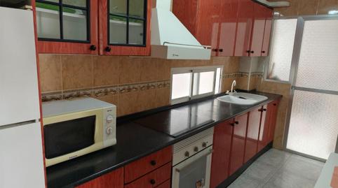 Photo 4 of Flat to rent in Avenida Manuel Altolaguirre, 4, La Cala del Moral, Málaga