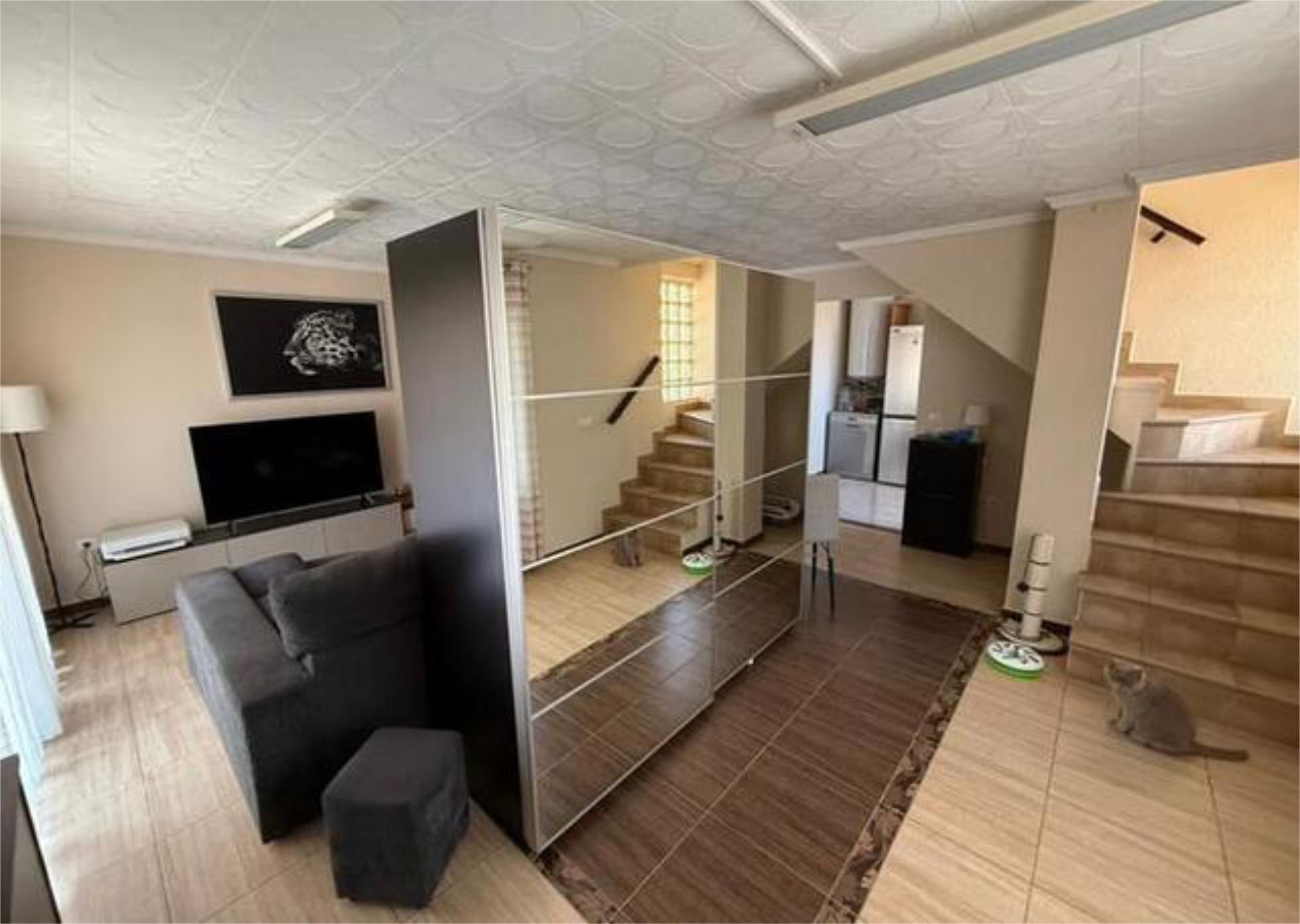 Casa o xalet en venda en Torrevieja amb Terrassa