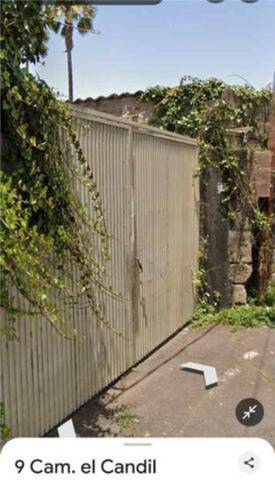 Nave industrial en Alquiler en Guamasa - El Ortigal - Los Rodeos