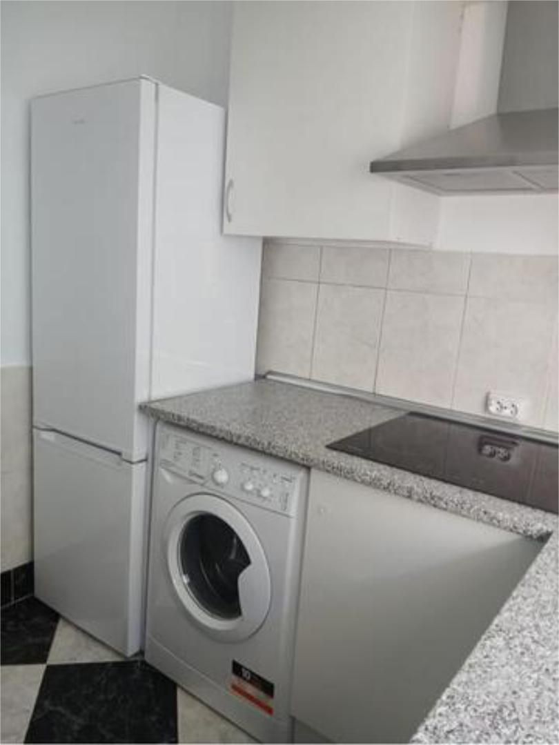Cuina de Loft per a compartir en Collado Villalba amb Calefacció