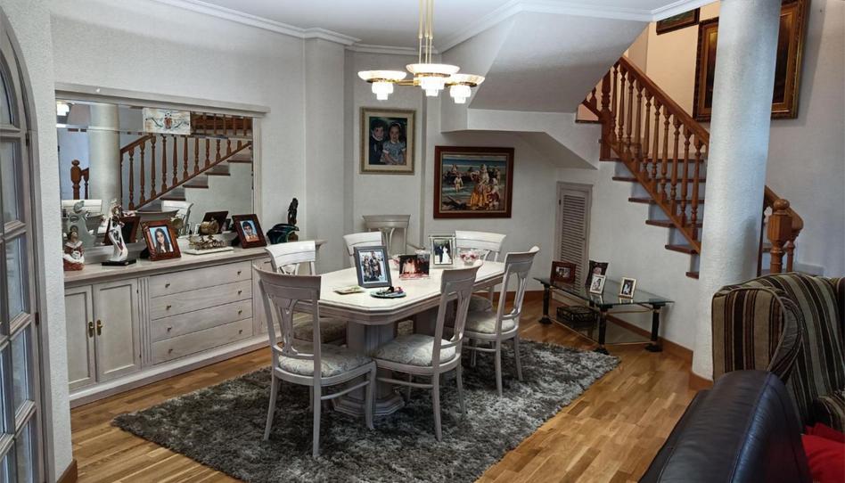 Pis en venda a Calle Cervantes, 8, Centro, Alicante - imatge 1 Foto 1 de Pis en venda a Calle Cervantes, 8, Centro, Alicante