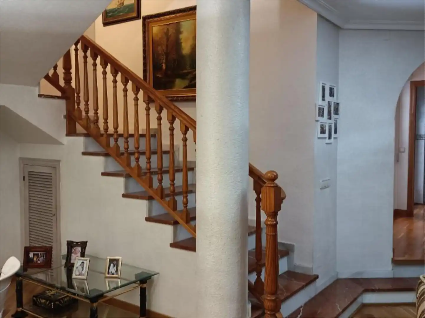 Piso en venta en San Vicente del Raspeig / Sant Vicent del Raspeig con Aire acondicionado, Calefacción y Parquet