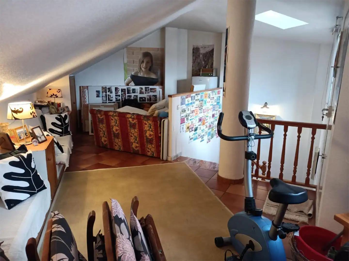Piso en venta en San Vicente del Raspeig / Sant Vicent del Raspeig con Aire acondicionado, Calefacción y Parquet