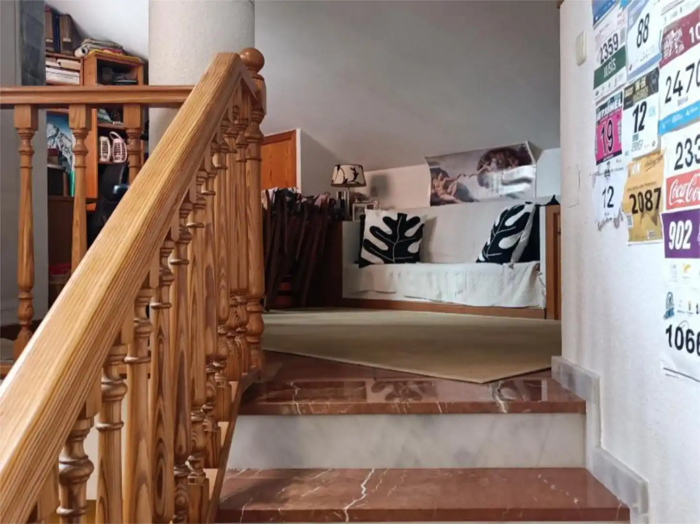 Piso en venta en San Vicente del Raspeig / Sant Vicent del Raspeig con Aire acondicionado, Calefacción y Parquet