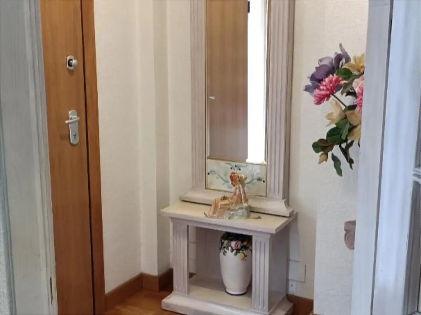 Piso en venta en San Vicente del Raspeig / Sant Vicent del Raspeig con Aire acondicionado, Calefacción y Parquet