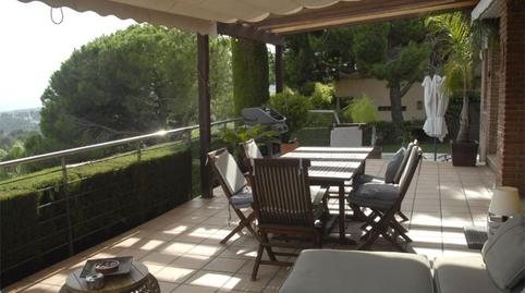 Foto 4 de Casa o xalet en venda a Carrer Melis, 23, Cabrils, Barcelona