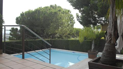 Foto 2 de Casa o xalet en venda a Carrer Melis, 23, Cabrils, Barcelona