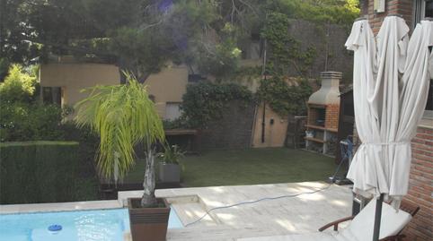 Foto 3 de Casa o xalet en venda a Carrer Melis, 23, Cabrils, Barcelona