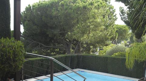 Foto 5 de Casa o xalet en venda a Carrer Melis, 23, Cabrils, Barcelona