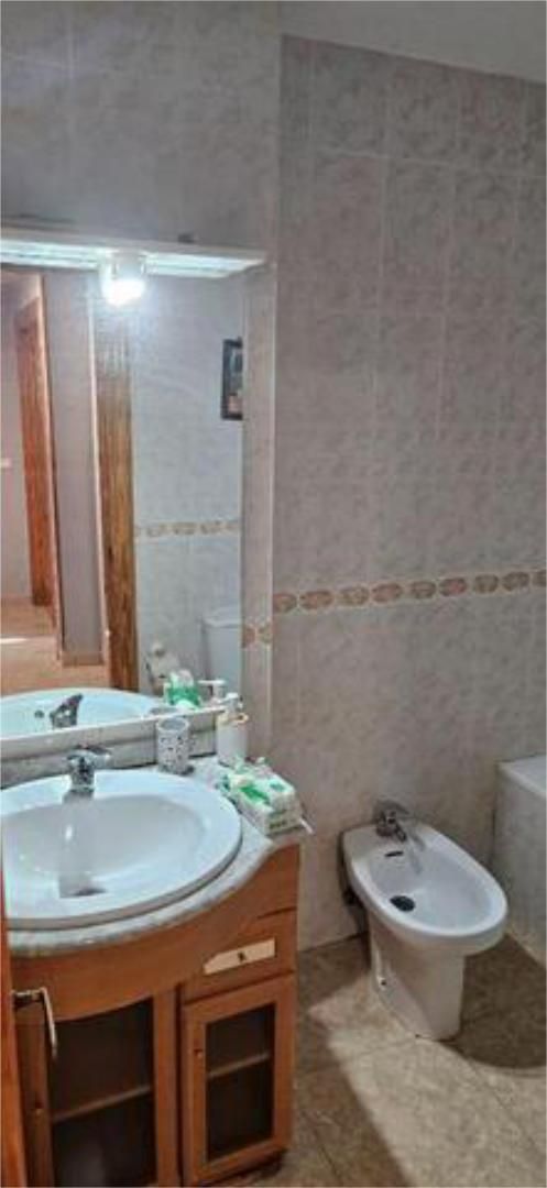 Bathroom of Flat for sale in Azuqueca de Henares  with Heating
