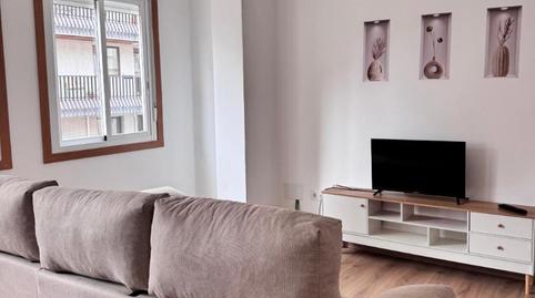 Foto 2 de Pis de lloguer a Rúa Celso Emilio Ferreiro, 27, Centro, Ourense