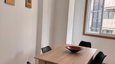 Foto 4 de Pis de lloguer a Rúa Celso Emilio Ferreiro, 27, Centro, Ourense