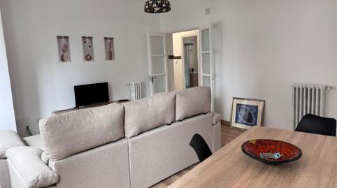 Foto 5 de Pis de lloguer a Rúa Celso Emilio Ferreiro, 27, Centro, Ourense