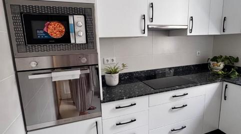 Foto 3 de Pis de lloguer a Rúa Celso Emilio Ferreiro, 27, Centro, Ourense