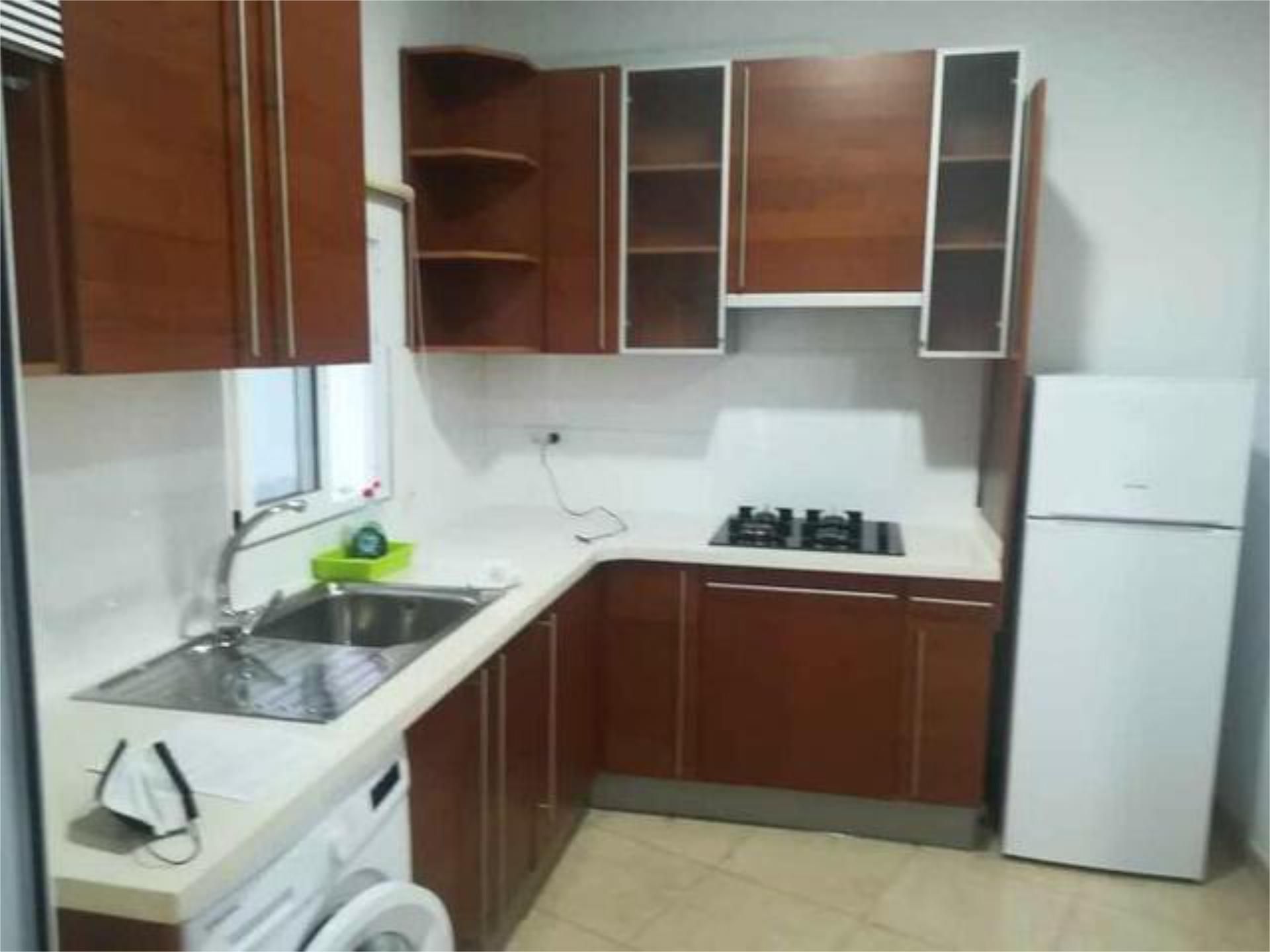 Kitchen of Study to rent in Santa Lucía de Tirajana