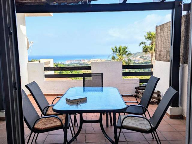 Piso en Alquiler en Calle Almendro el, 4 en Alcorrín