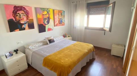 Foto 5 de Casa adosada en venda a Carrer 9 D'octubre, 24, Nules, Castellón