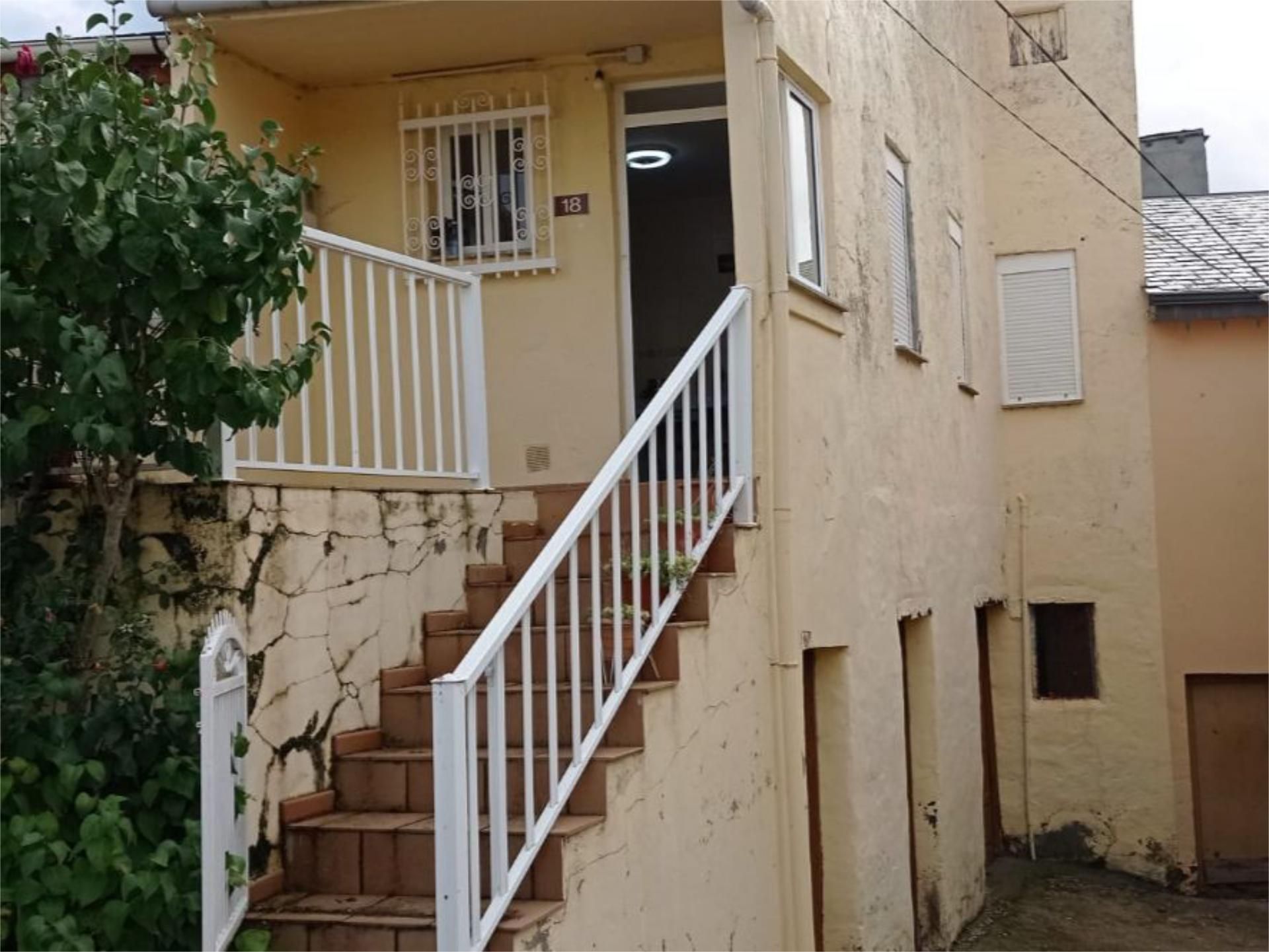 Flat for sale in Vial Camino, 41, Petín
