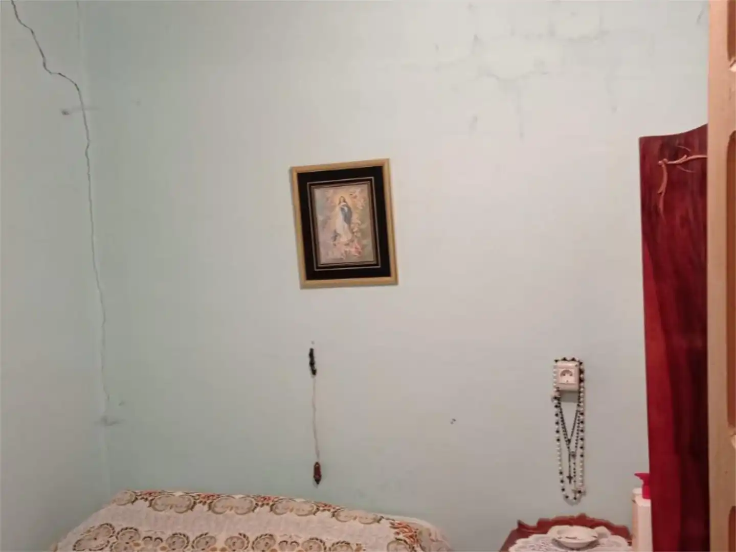 Casa adosada en venta en Vial Camino, 41, Petín Habitación de Casa adosada en venta en Petín con Calefacción y Amueblado