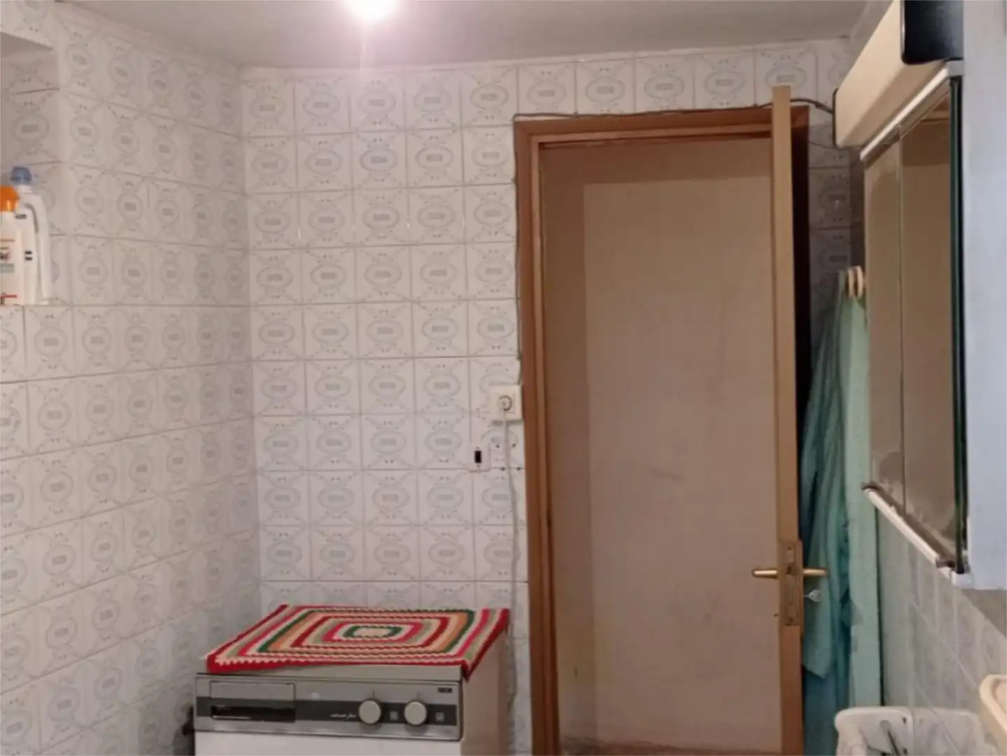 Casa adosada en venta en Vial Camino, 41, Petín Habitación de Casa adosada en venta en Petín con Calefacción y Amueblado