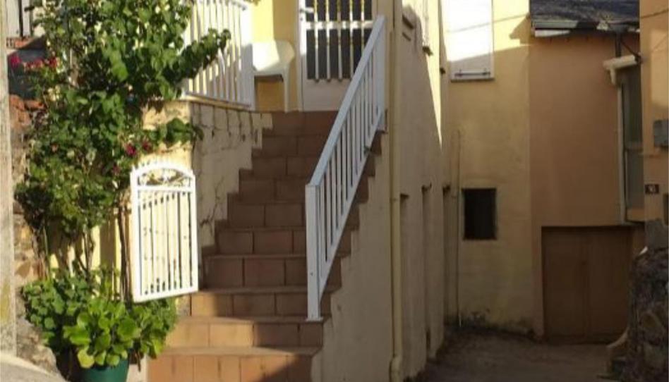 Single-family semi-detached for sale in Vial Camino, 41, Petín, Ourense - image 1 Photo 1 of Single-family semi-detached for sale in Vial Camino, 41, Petín, Ourense