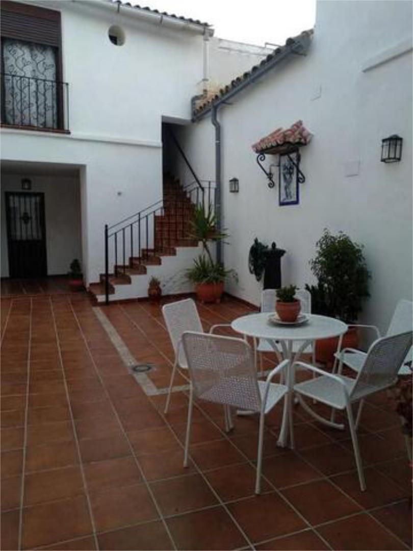 Apartamento de alquiler en Sta. Marina - San Andrés - San Pablo - San Lorenzo