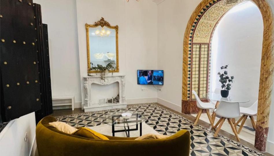 Photo 1 of Flat to rent in Street Calle Sacramento, 16, Centro Histórico, Cádiz