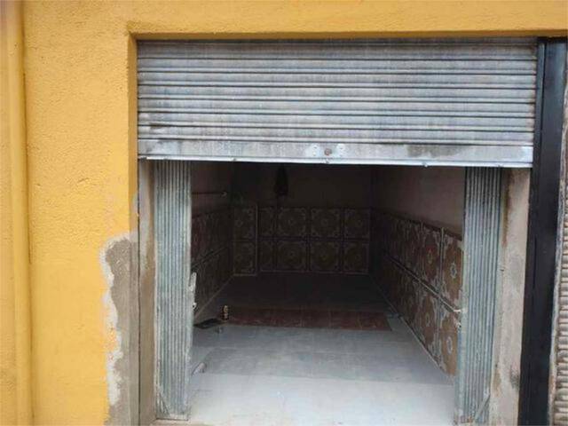 Garaje en Alquiler en La Zarzuela - San José - Belén