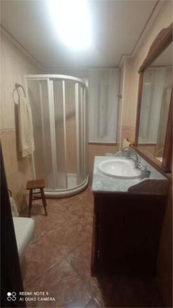 Baño de Piso de alquiler en Torredonjimeno con Amueblado