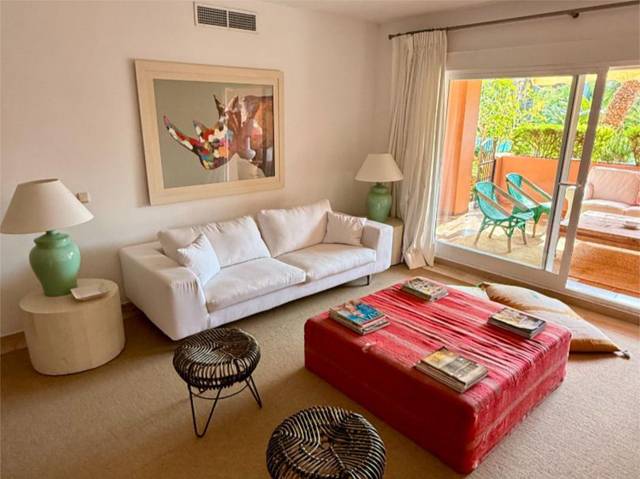 Piso en Alquiler en Atalaya - Isdabe