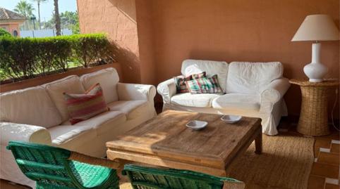 Flat to rent in Atalaya - Isdabe, Málaga - image 2 Photo 2 of Flat to rent in Atalaya - Isdabe, Málaga