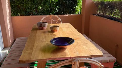 Flat to rent in Atalaya - Isdabe, Málaga - image 3 Photo 3 of Flat to rent in Atalaya - Isdabe, Málaga