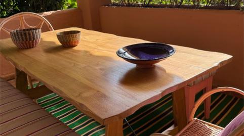 Flat to rent in Atalaya - Isdabe, Málaga - image 4 Photo 4 of Flat to rent in Atalaya - Isdabe, Málaga