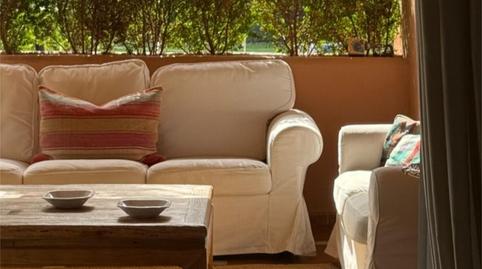 Flat to rent in Atalaya - Isdabe, Málaga - image 5 Photo 5 of Flat to rent in Atalaya - Isdabe, Málaga