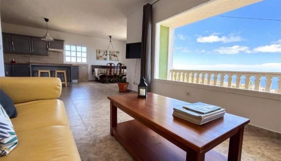 House or chalet to rent in Calle la Paz, 34, Breña Alta, Santa Cruz de Tenerife - image 1 Photo 1 of House or chalet to rent in Calle la Paz, 34, Breña Alta, Santa Cruz de Tenerife