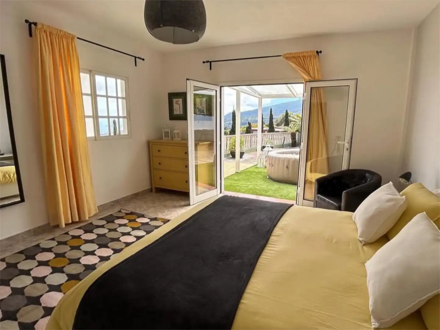 Casa o chalet de alquiler en Calle la Paz, 34, Breña Alta Casa o chalet de alquiler en Calle la Paz, 34, Breña Alta