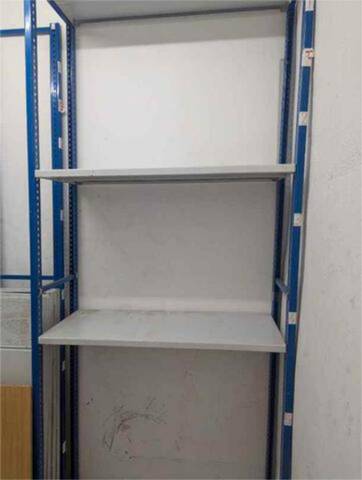 Trastero en Alquiler en La Trinidad