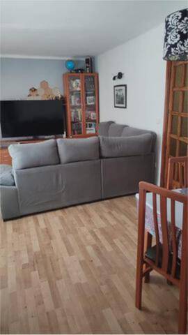 Piso en Venta en Parque Ayala - Jardín de la Abadía - Huelín