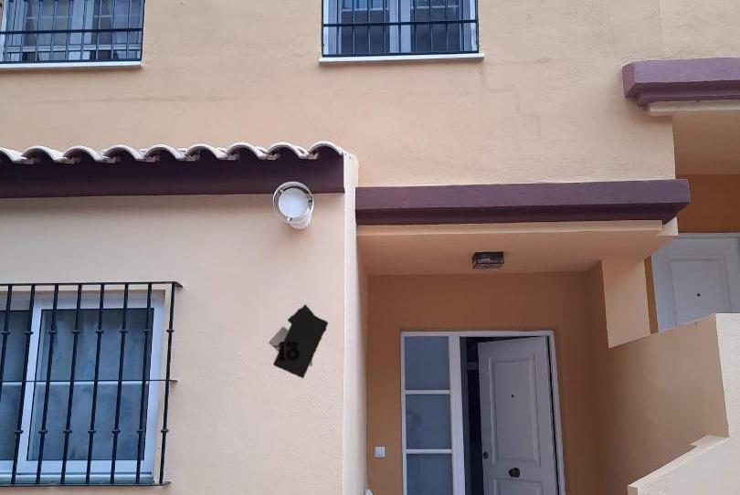 Single-family semi-detached for sale in Calle San Fernando, 2, Lo Cea, Málaga - image 1 Photo 1 of Single-family semi-detached for sale in Calle San Fernando, 2, Lo Cea, Málaga