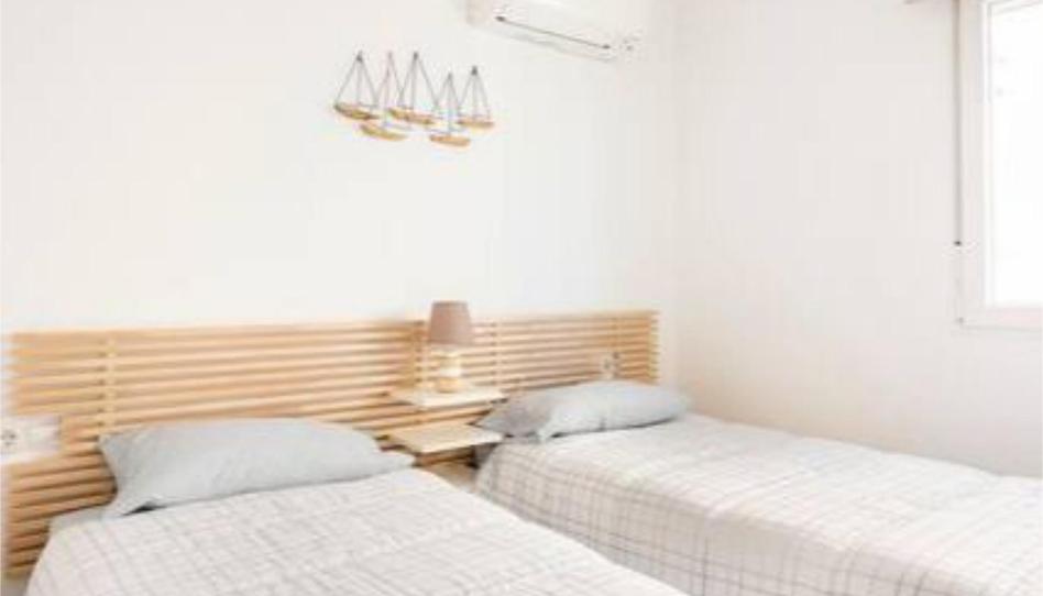 Flat to rent in Avenida del Mediterráneo, 60, Playa del Rincón, Málaga - image 1 Photo 1 of Flat to rent in Avenida del Mediterráneo, 60, Playa del Rincón, Málaga