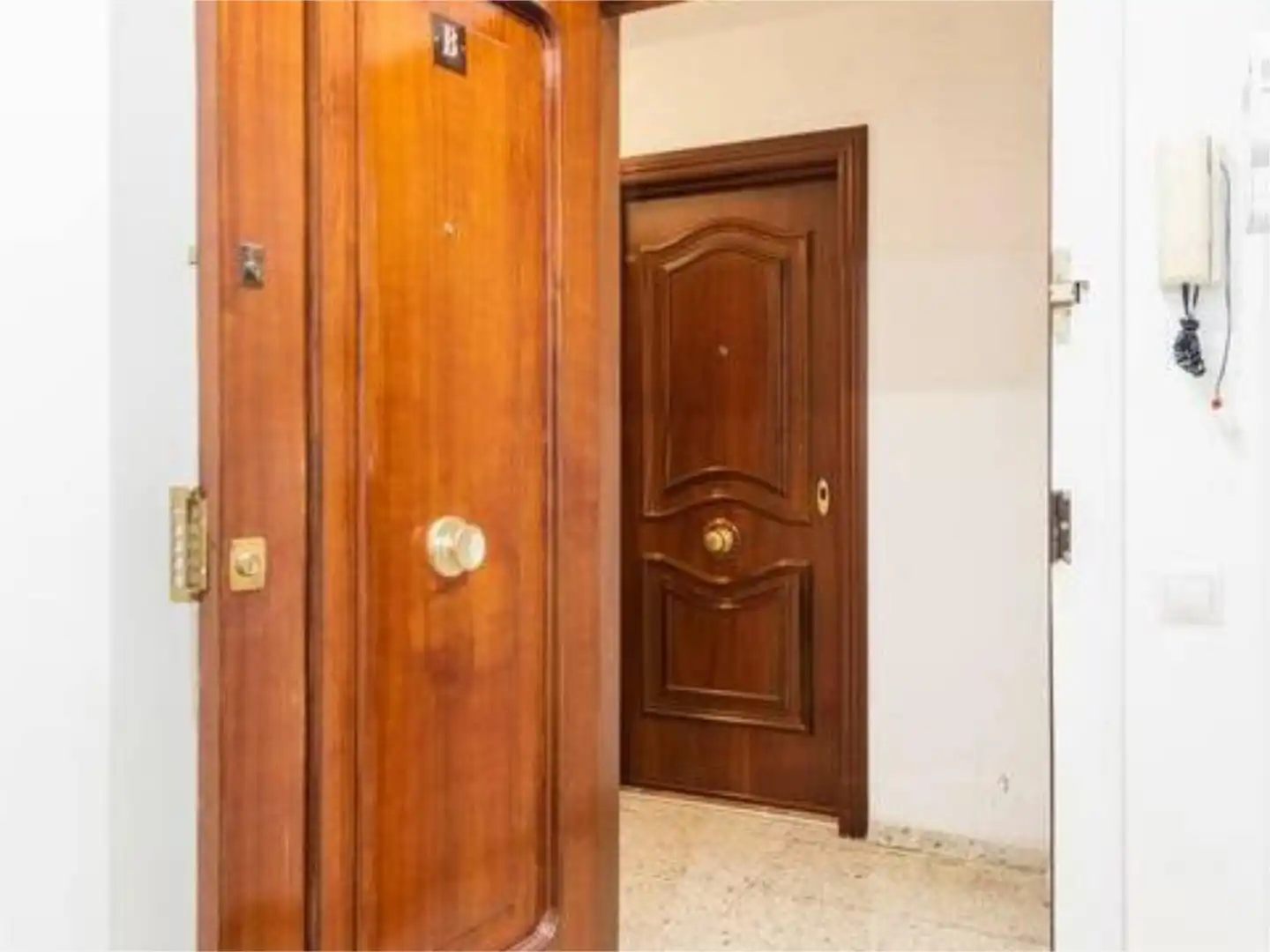 Flat for rent in Avenida del Mediterráneo, 60, Playa del Rincón Flat for rent in Rincón de la Victoria with Air Conditioner, Heating and Furnished