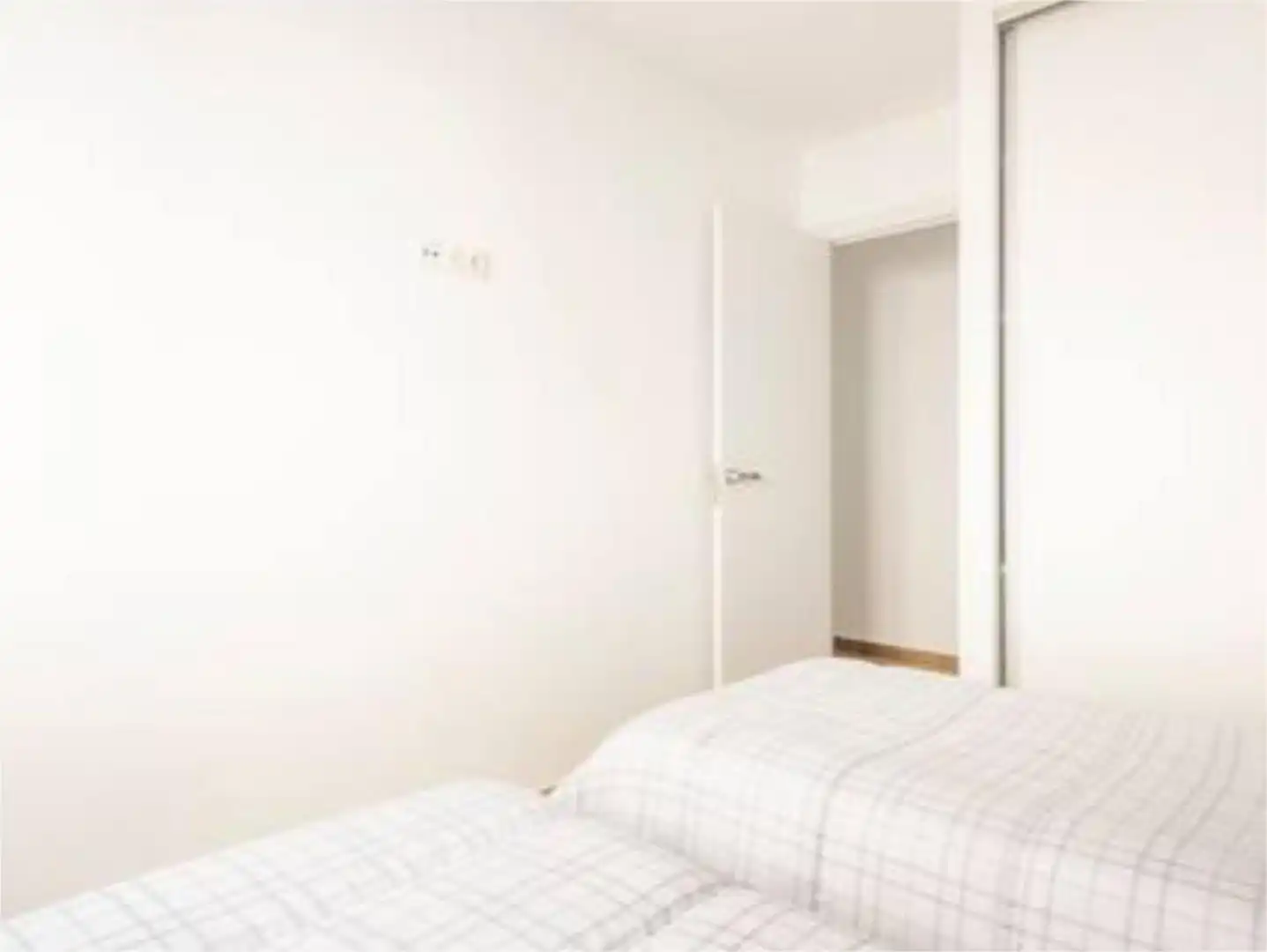 Flat for rent in Avenida del Mediterráneo, 60, Playa del Rincón Bedroom of Flat for rent in Rincón de la Victoria with Air Conditioner, Heating and Furnished